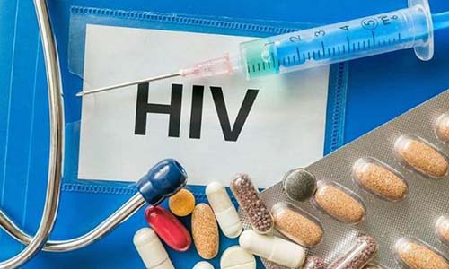 CẢNH BÁO: Châu lục nào có số người nhiễm HIV cao nhất?