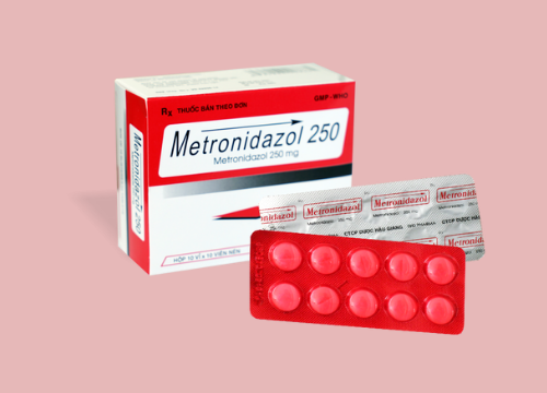 Metronidazol là gì? Biểu thị? Thận trọng khi sử dụng