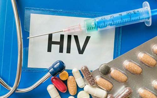 Người nhiễm HIV sống được bao lâu?