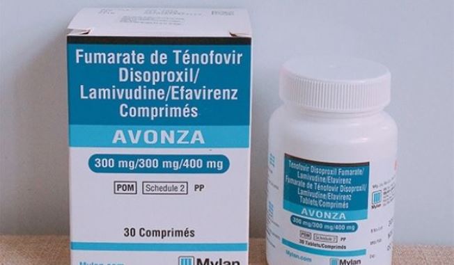 Thuốc Avonza điều trị HIV và có chữa khỏi HIV không?