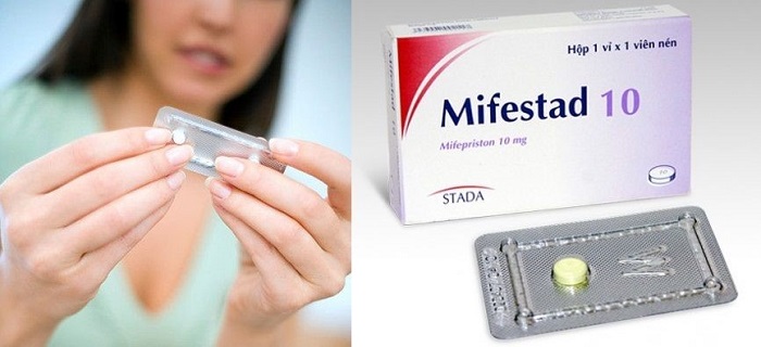 Đánh giá Mifestad 10 - Tính an toàn và hiệu quả của thuốc tránh thai khẩn cấp