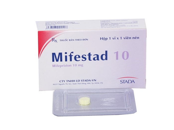 Đánh giá Mifestad 10 - Tính an toàn và hiệu quả của thuốc tránh thai khẩn cấp
