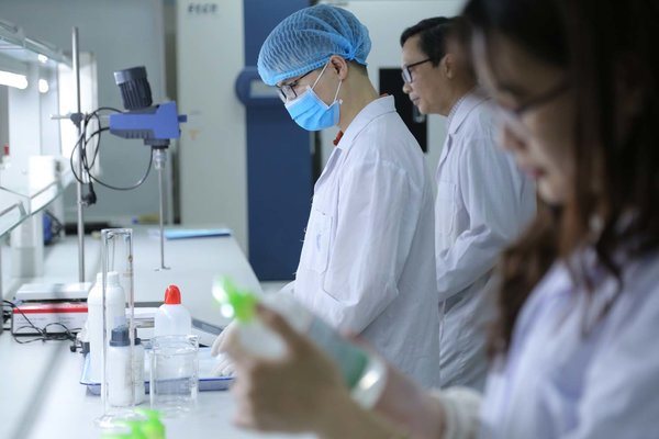 Dự báo tình trạng khan hiếm lao động ngành dược - Tạp chí Kinh tế Sài Gòn