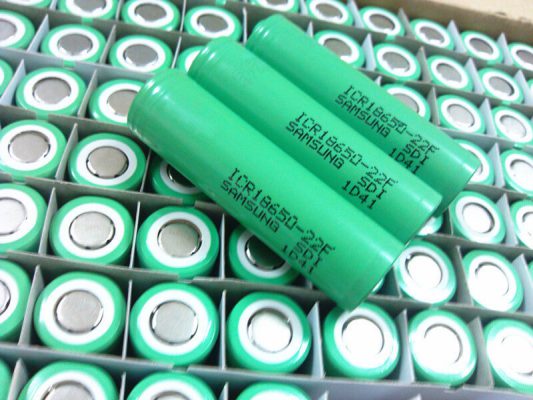 Pin lithium là gì? Cấu tạo và nguyên lý hoạt động của pin lithium