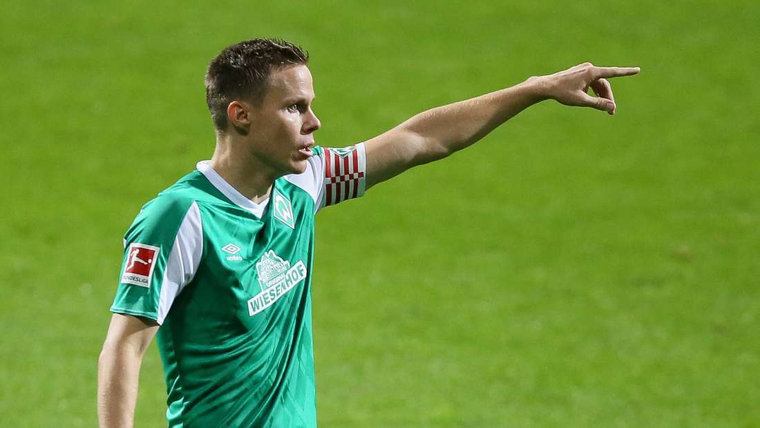 Werder Bremen - Niklas Moisander im Interview: Der Abschied naht!