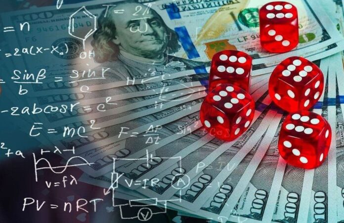 4 Reasons Why Mathematics is Important in Gambling - 2024 Guide - Chart Attack