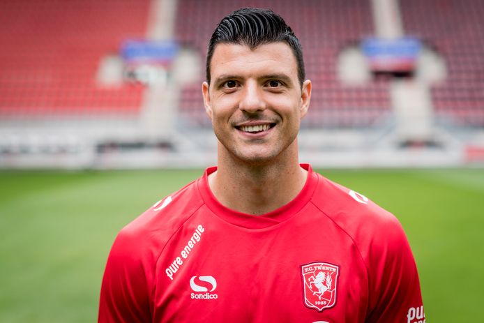 Blessure houdt Vuckic wederom aan de kant | FC Twente | tubantia.nl