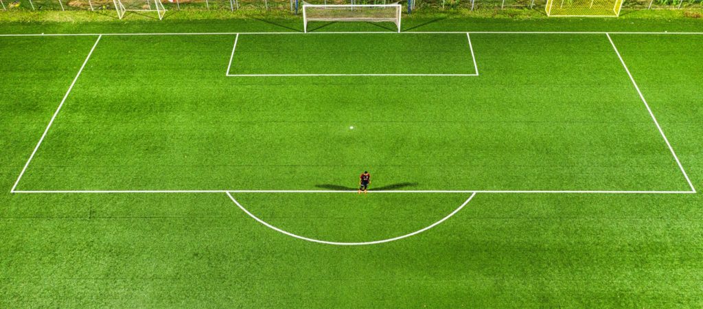 Kích thước của sân bóng đá là bao nhiêu? | Cẩm nang bóng đá