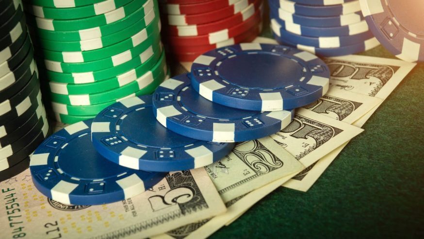 Cách sử dụng quản lý Bankroll trong Poker trực tuyến