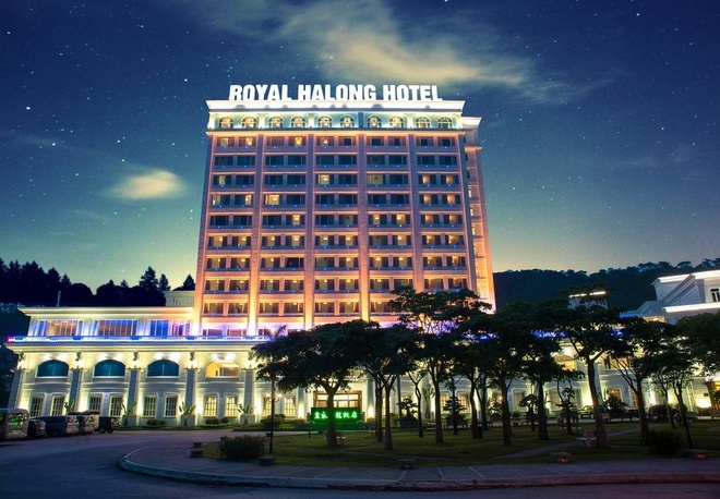 Royal Hạ Long, casino lớn nhất Quảng Ninh thua lỗ