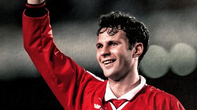 Danh sách 5 cầu thủ xuất sắc nhất lịch sử bóng đá xứ Wales