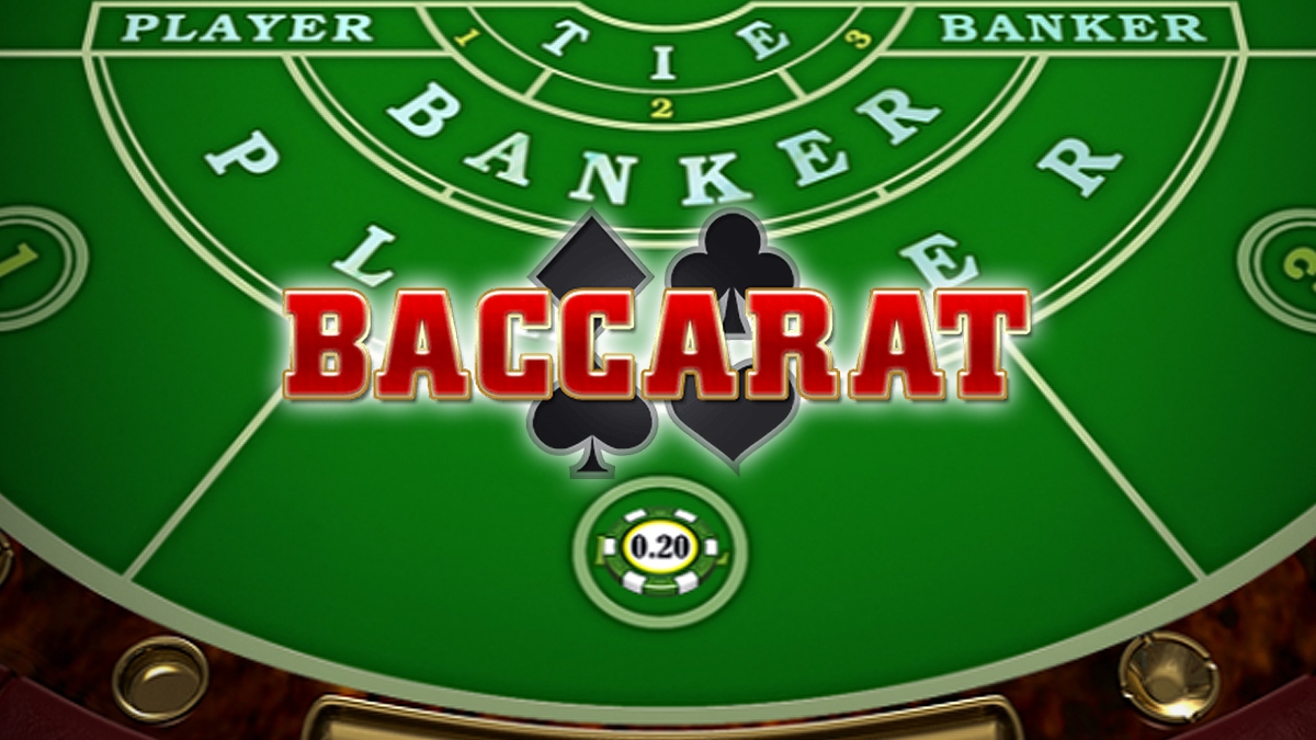 16 sự thật về Baccarat - Facts.net