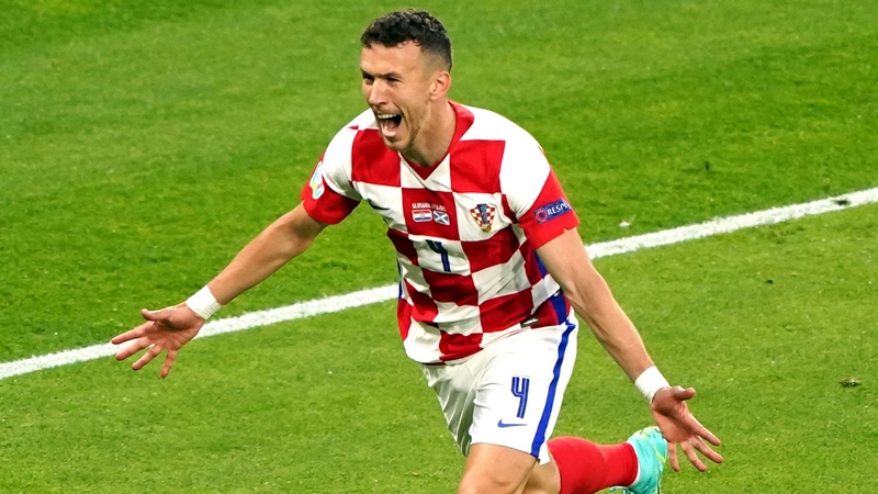 Top 7 cầu thủ Croatia nổi tiếng: huyền thoại đương đại