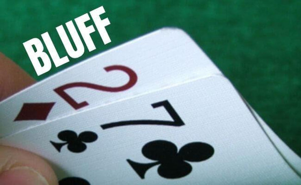 Tìm hiểu Bluff trong Poker và 4 chiến thuật Bluff Poker từ cao thủ | Tìm hiểu Bluff trong Poker và 4 chiến thuật Bluff Poker từ cao thủ | Guides