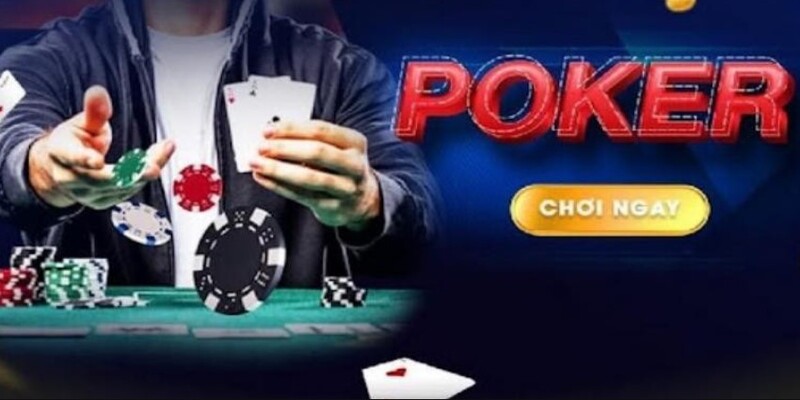 Tổng Hợp Cách Chơi Poker Từ A – Z, Đánh bại Mọi Đối Thủ