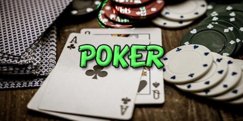 Tổng Hợp Cách Chơi Poker Từ A – Z, Đánh bại Mọi Đối Thủ