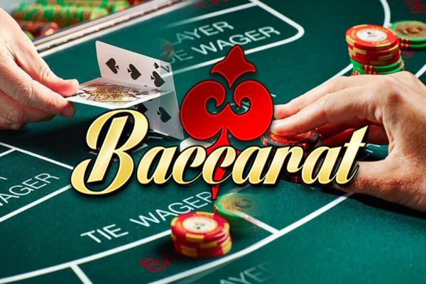 Luật và cách chơi baccarat chi tiết nhất