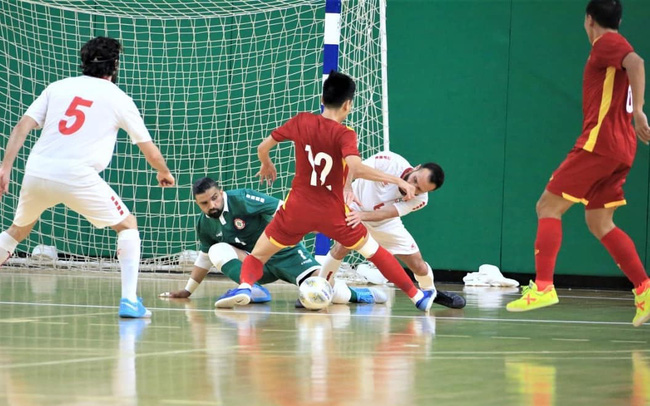 Futsal là gì? Phải nắm rõ luật thi đấu bóng đá trong nhà | THỂ THAO ZOKO