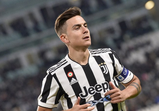 Tiểu sử và Sự nghiệp của Paulo Dybala: Hành Trình Vươn Cao của Ngôi Sao Bóng Đá Argentina