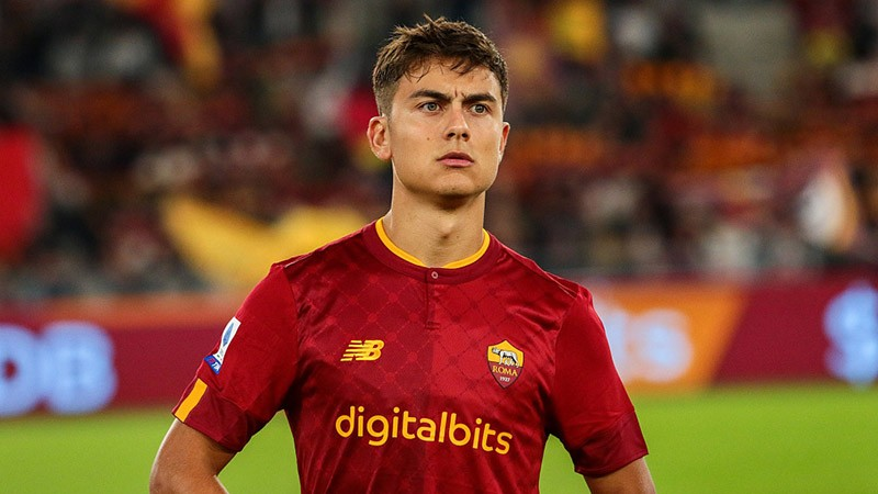 Tiểu sử và sự nghiệp của Paulo Dybala: Hành trình thăng tiến của ngôi sao bóng đá Argentina