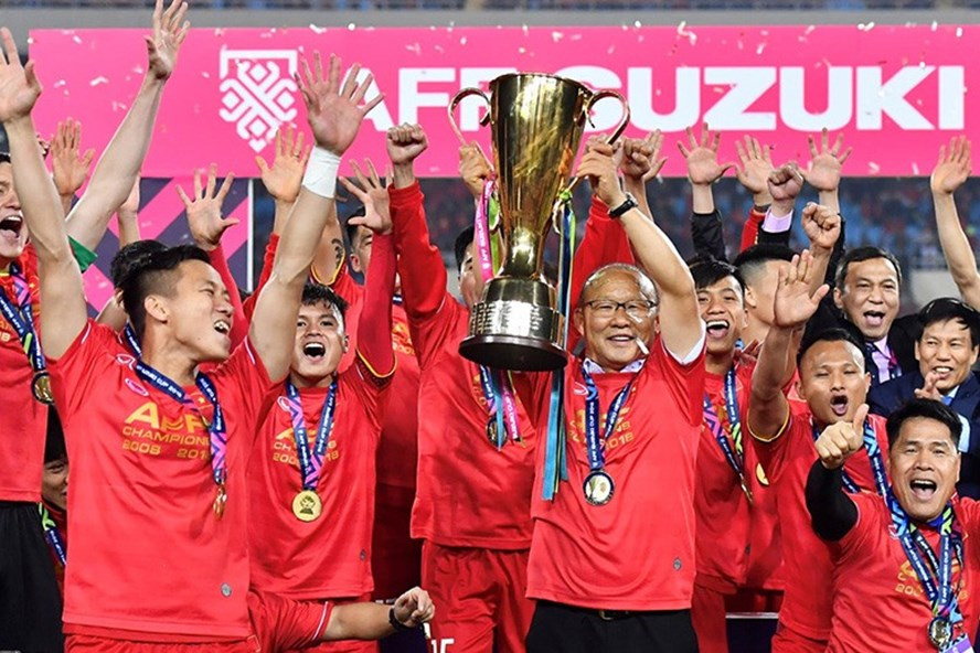 Giải đấu AFF Cup là gì? AFF Cup diễn ra mỗi năm một lần?