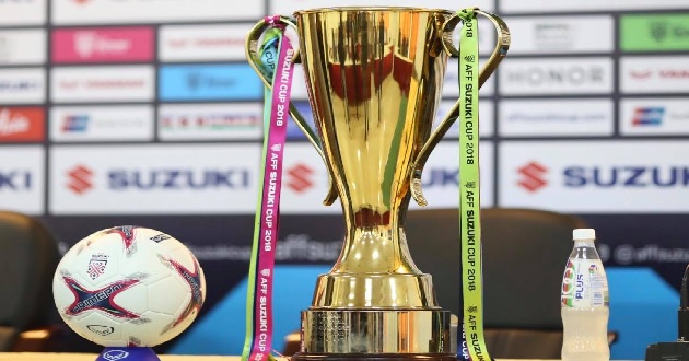 Giải đấu AFF Cup là gì? AFF Cup diễn ra mỗi năm một lần?