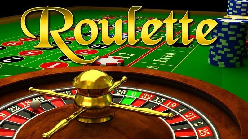 Hướng dẫn cách chơi Roulette hiệu quả