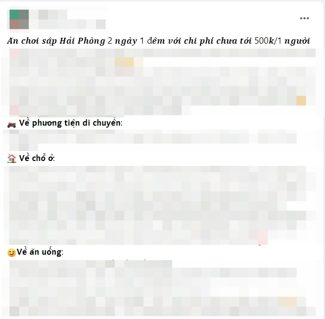 Cách viết chữ in đậm trên Facebook chuyên nghiệp để bài đăng của bạn trở nên ấn tượng