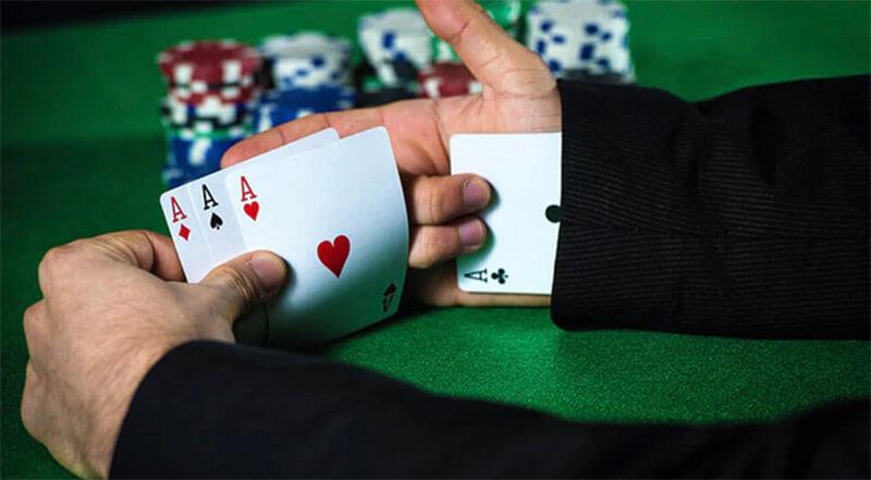 Bí quyết chơi game bài hiệu quả từ Gamebai88