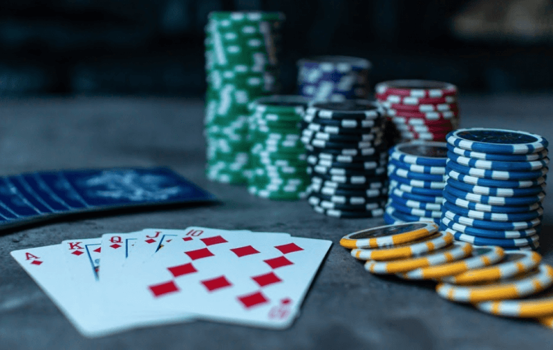 Bí quyết chơi game bài hiệu quả từ Gamebai88