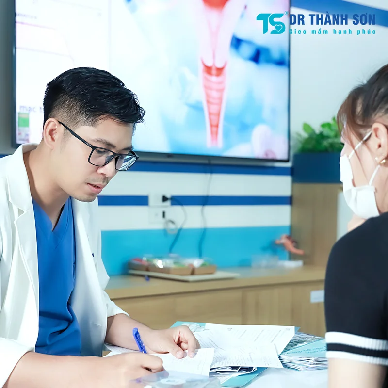 Top địa chỉ khám tiền hôn nhân quanh Hà Nội – Uy tín, gần, không cần chờ đợi