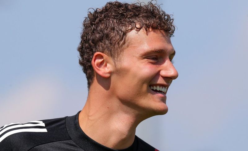 Benjamin Pavard: Hậu vệ toàn diện của bóng đá Pháp