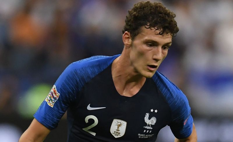 Benjamin Pavard: Hậu vệ toàn diện của bóng đá Pháp