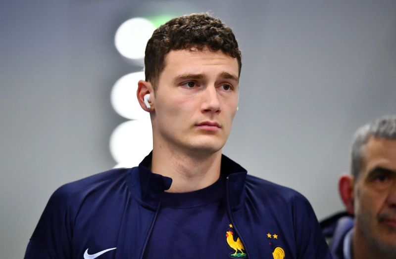 Benjamin Pavard: Hậu vệ toàn diện của bóng đá Pháp
