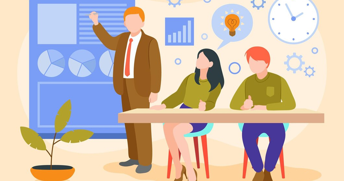 Tầm quan trọng của kế hoạch nhân sự