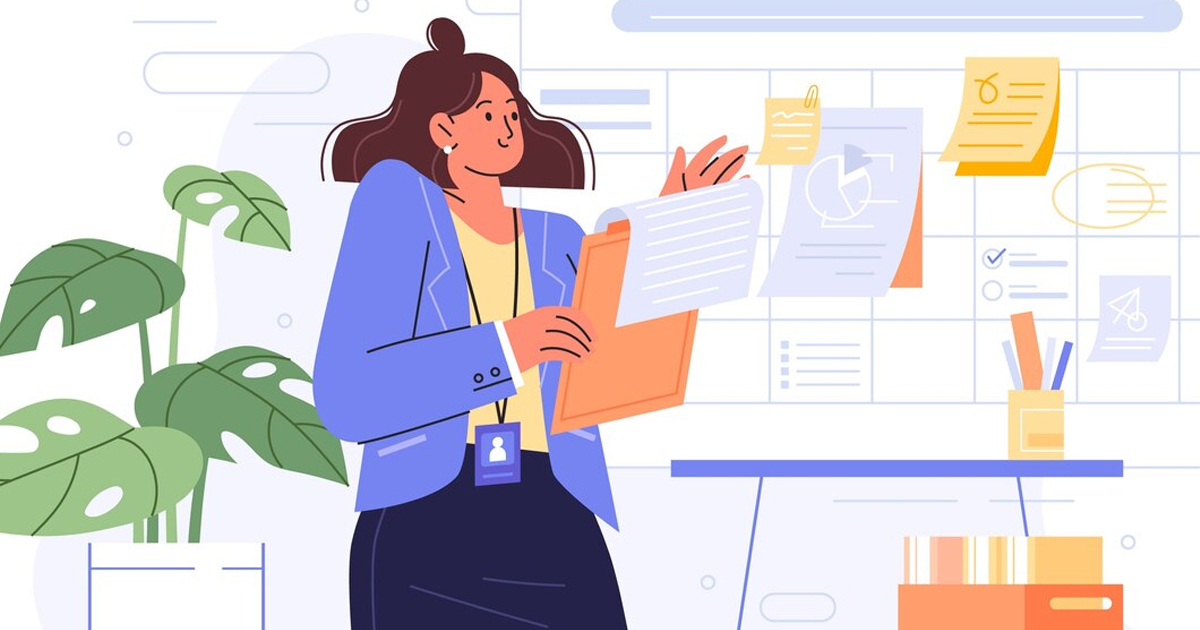 Nội dung kế hoạch nhân sự